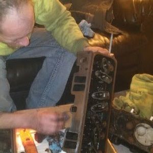 Meet your Posher, Lloyd